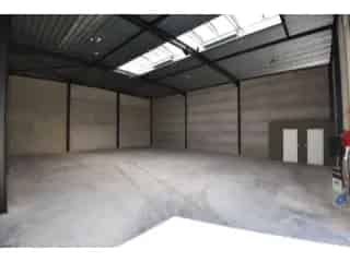 Handelspand te Huur Eeklo 267m² KMO Unit