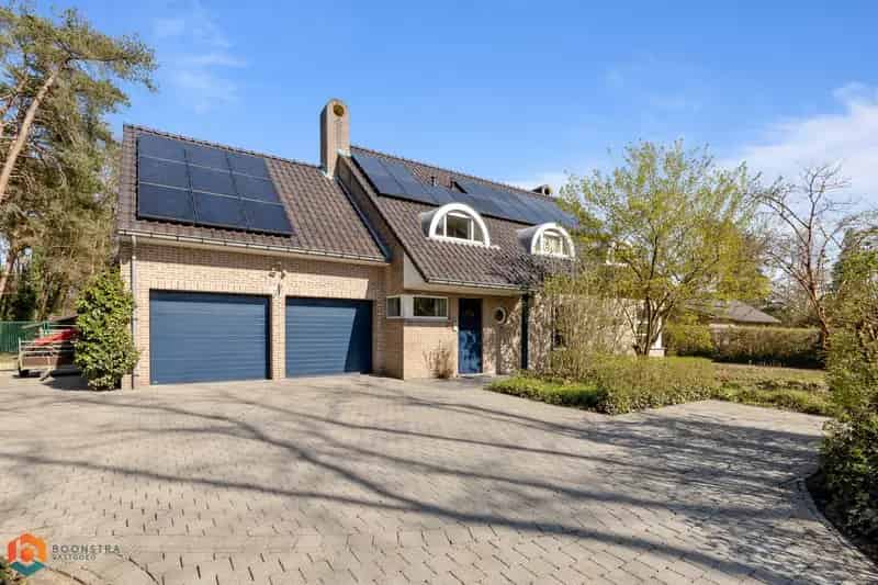 Luxe Villa te Huur 5 slaapkamers 8625m²