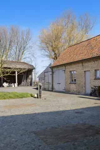 Huis te koop Brugge 7482m²