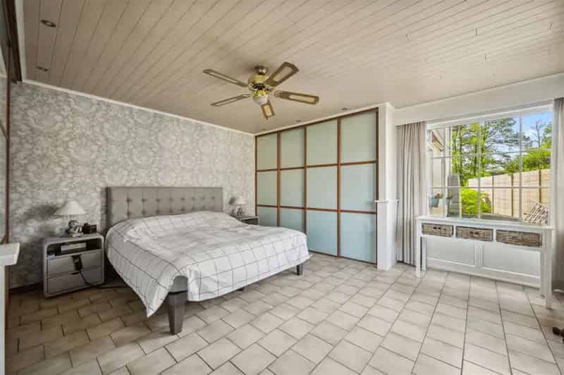 Huis te huur 5 kamers  Dubbele garage Zuidgerichte tuin