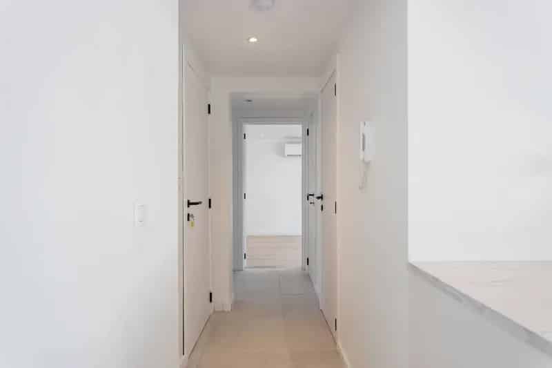 Appartement te koop Stadscentrum gerenoveerd 2 slaapkamers