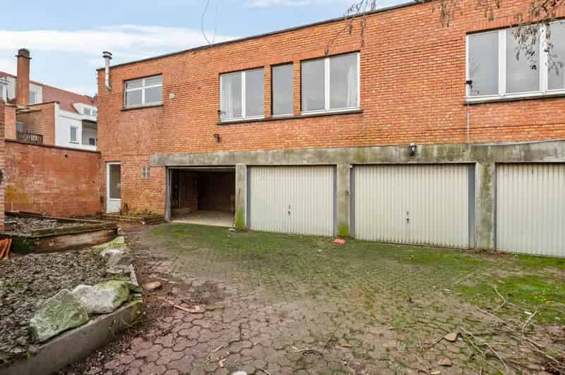 Renovatieproject Grimbergen 2a09ca
