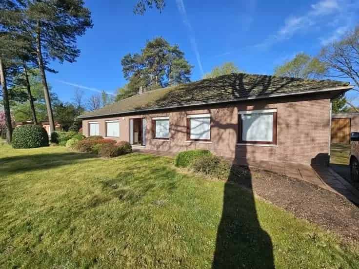 Villa te koop Zoersel 6 slaapkamers 1417m²