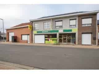 Handelspand met Woonst te Velm - 5 slaapkamers