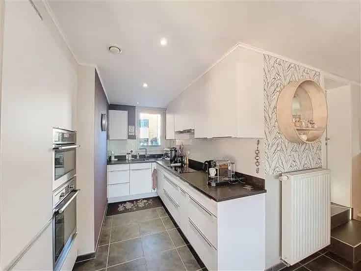 Appartement te Koop Arlon Centrum 2 slaapkamers 120m²