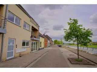 Appartement te Koop Kapelle-op-den-Bos 2 Slaapkamers
