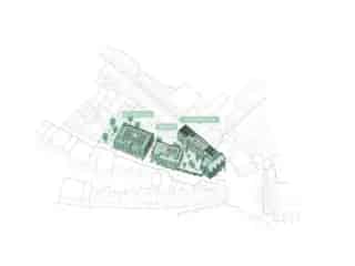 Handelspand te koop Mechelen 184m²
