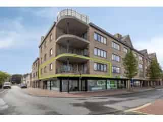 Appartement te koop Mol - Centrum - 2 slaapkamers - Terras