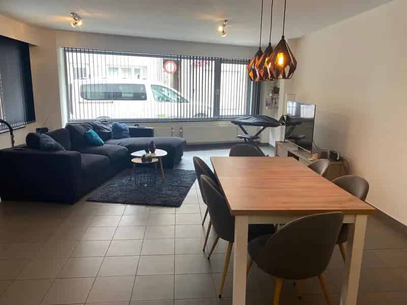 Gelijkvloersappartement 2 slaapkamers te koop