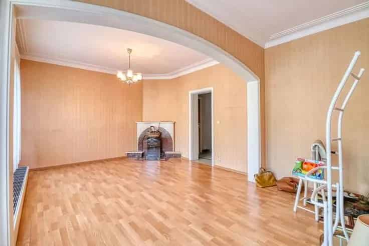 Appartementsblok Jette 2 Appartementen Tuin Garage Investering