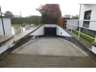 Garagebox te Koop Knokke Heist
