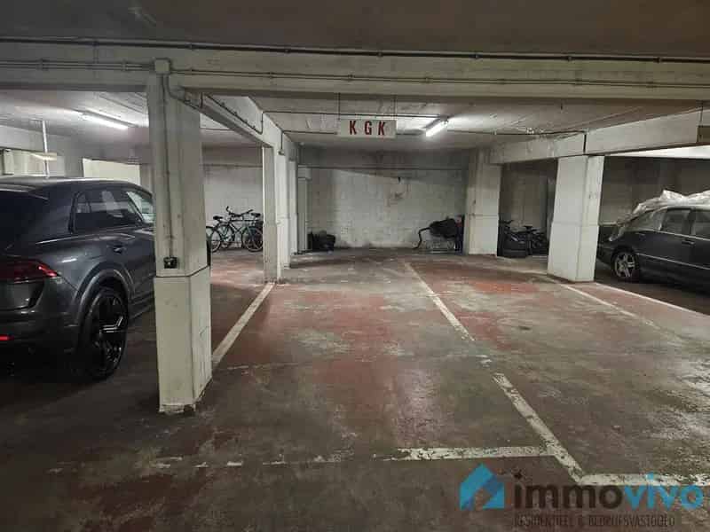 Garage te koop Diamantwijk nabij Centraal Station