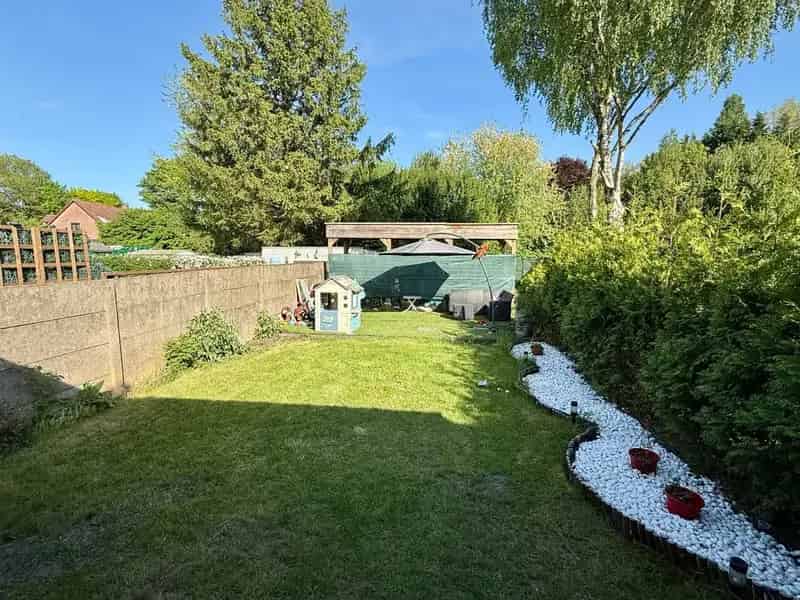 Nieuwbouw Appartement 2 slaapkamers Tuin Wijnegem