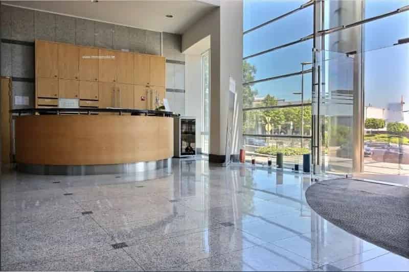 Kantoren te Koop Woluwe Heights