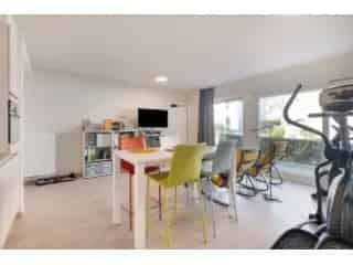 Appartement te huur Groot Bijgaarden 1 slaapkamer nieuwbouw