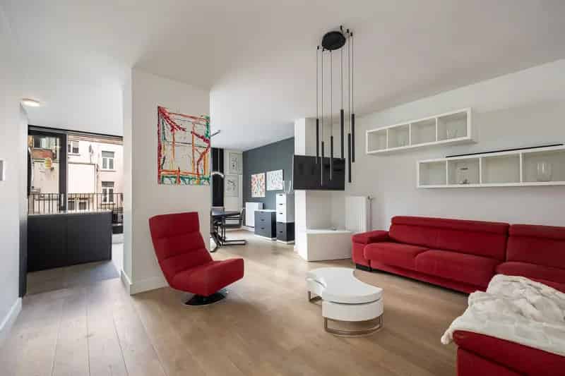 Appartement te koop