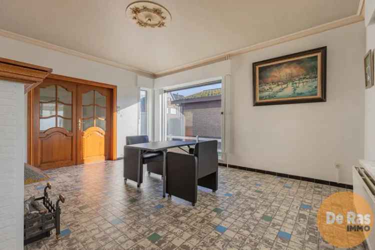 Hillegem 3 Slaapkamers Rustig Gelegen Woning