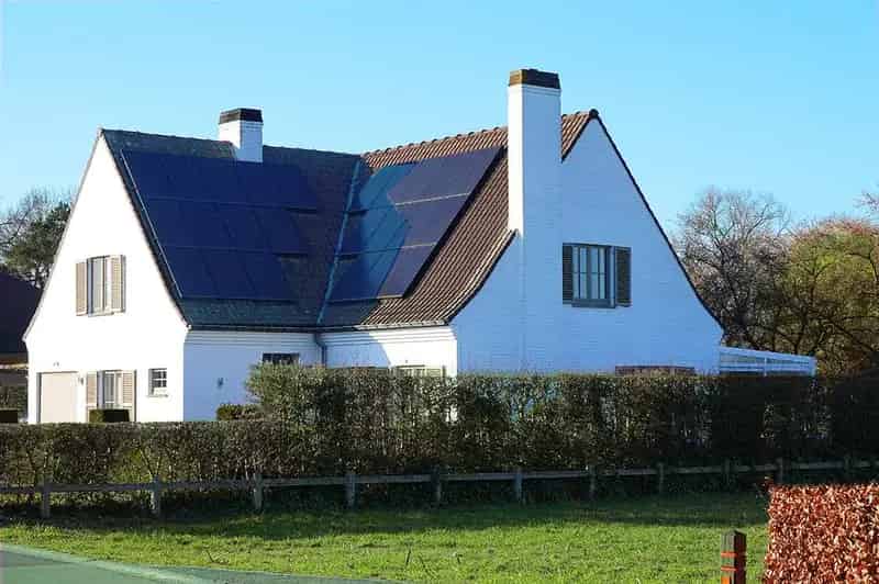 Ruime Villa te Machelen aan de Leie - 4 slaapkamers