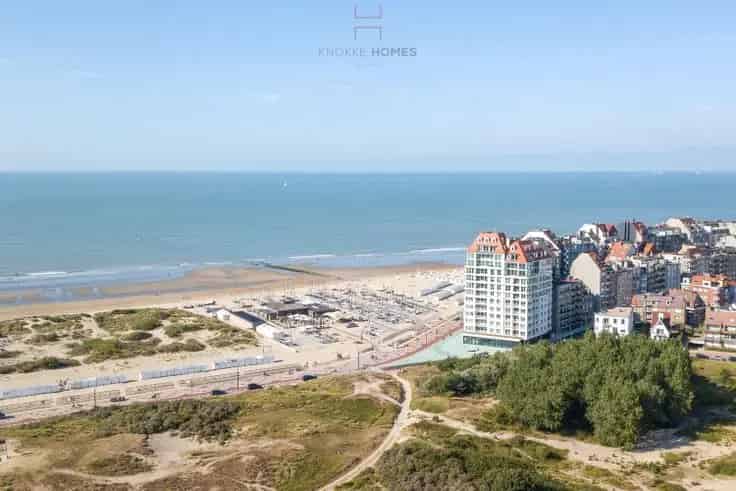 Appartement te Koop Duinbergen Zeezicht 4 slaapkamers