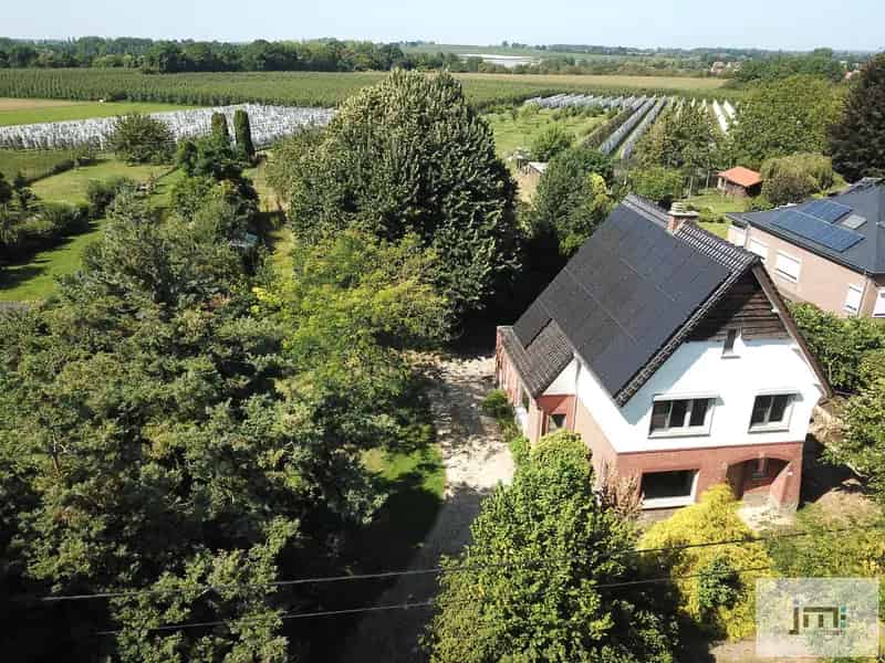 Gerenoveerde woning te Wellen met 3 slaapkamers en tuin