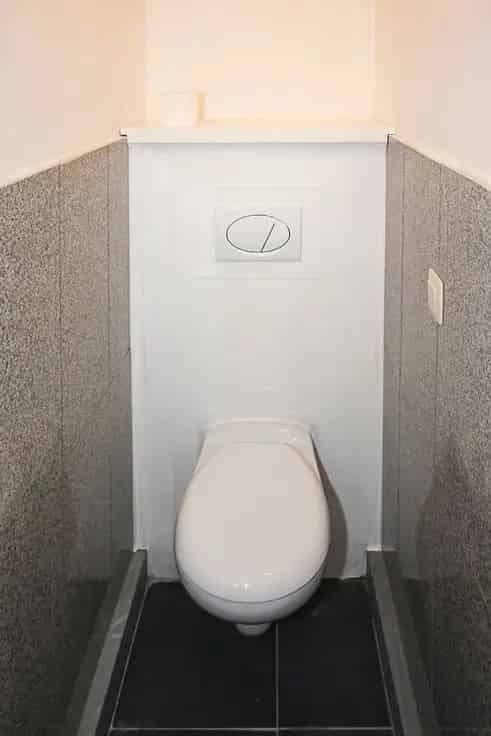 Appartement Te Koop Deurne 80m2 Garage EPC B