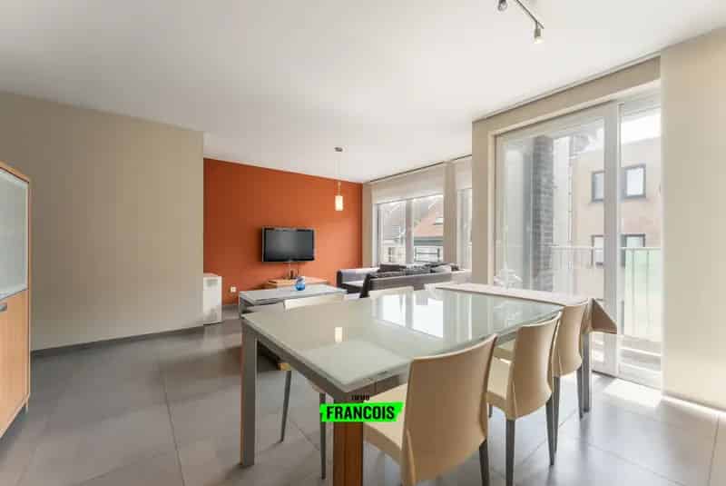 Modern Appartement te Koop in Oostende Centrum
