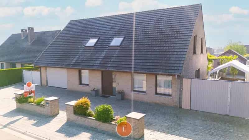 Huis te huur