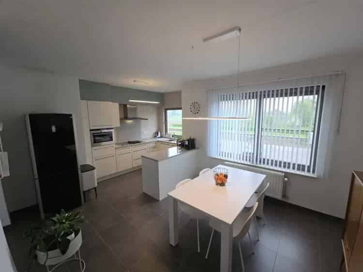 Duplex Appartement te Huur Hoeselt 2 slaapkamers 112m²