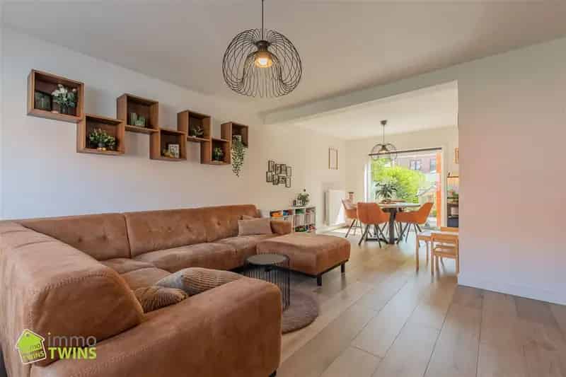 Huis te koop Dendermonde Instapklare gerenoveerde woning