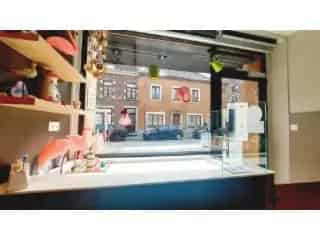 Handelspand te koop Leuze-en-Hainaut