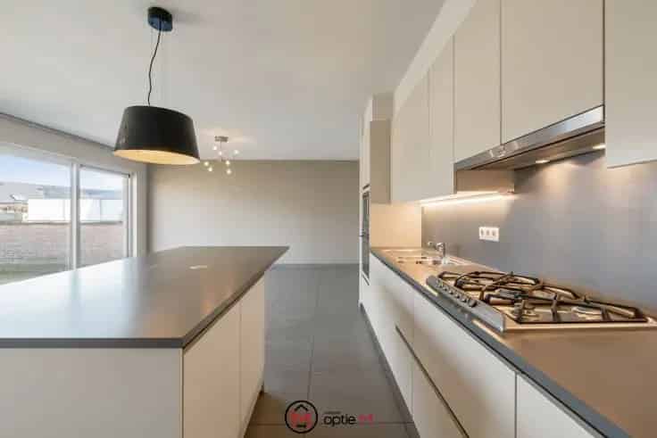 Appartement Te Koop Bilzen  3 slaapkamers  Terras Tuin