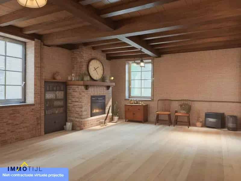 Goed gelegen woning met renovatiepotentieel te Welle