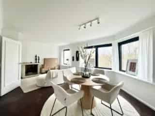 Appartement te Huur Sint-Lambrechts-Woluwe Nabij Montgomery