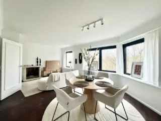 Appartement te Huur Sint-Lambrechts-Woluwe Nabij Montgomery