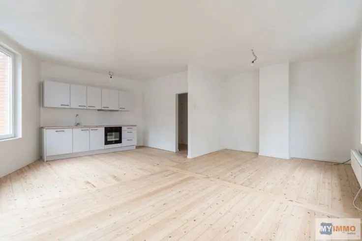 Appartement Te Koop