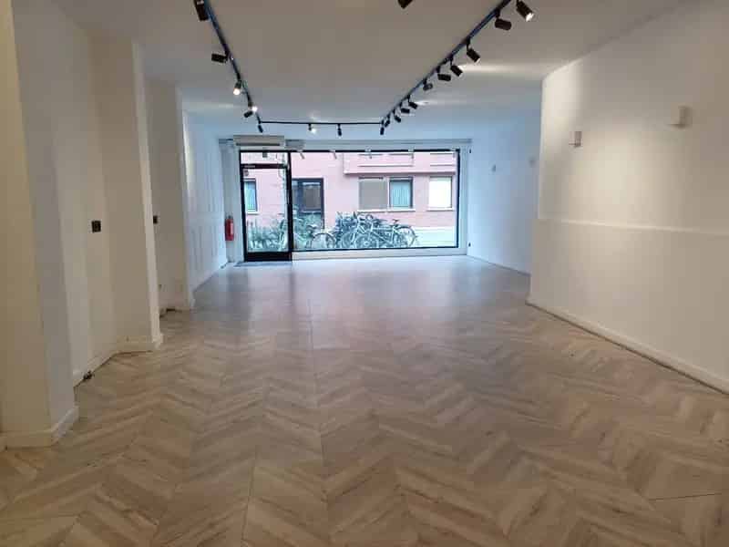 Kantoorruimte te huur Tabakvest 150m²