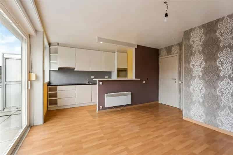 Appartement te huur nabij centrum