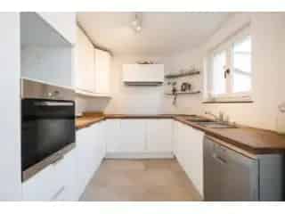 Duplex Elsene 151m2 Terras Tuin 2 slaapkamers