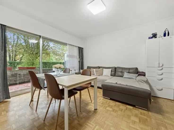 Studio te Koop Bonenkruid Lenteklokjes 40m2 Terras