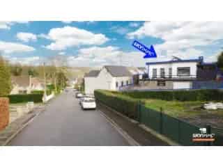 Bungalow te koop Ivoz Ramet 3 slaapkamers tuin garage