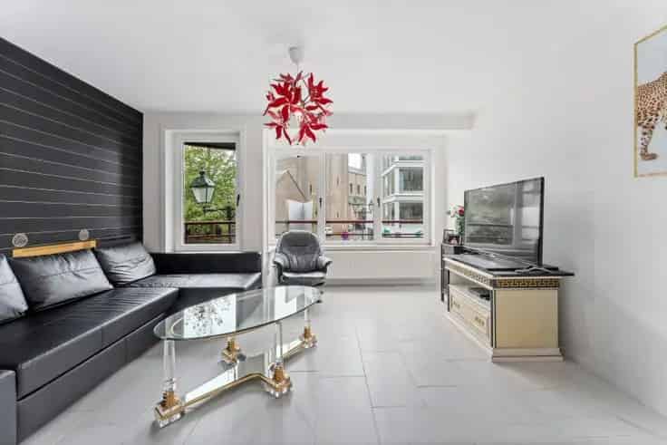 Appartement Te Koop Knokke Centrum - Recent Vernieuwd