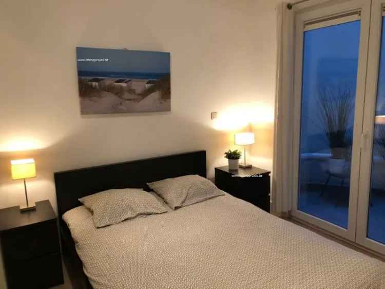 Appartement te huur Antwerpen