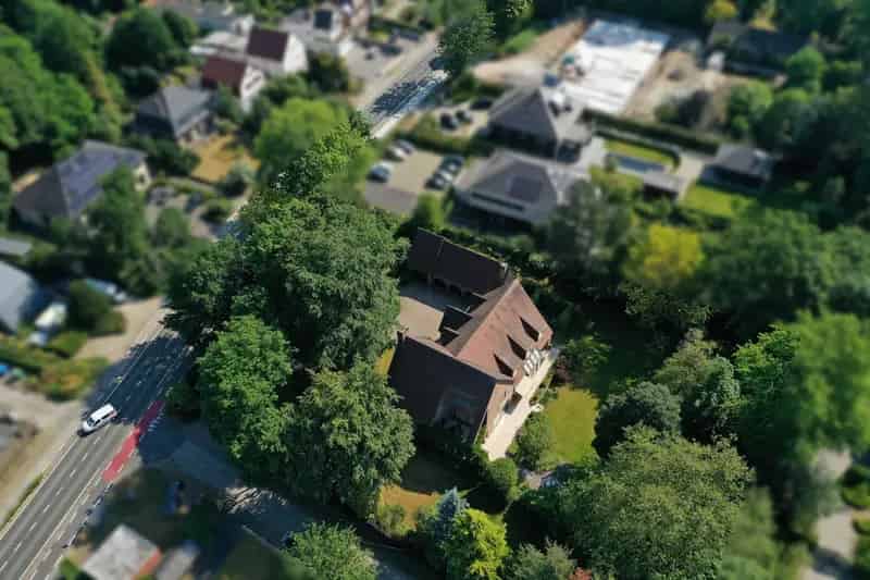 Statige Villa te Koop in Destelbergen