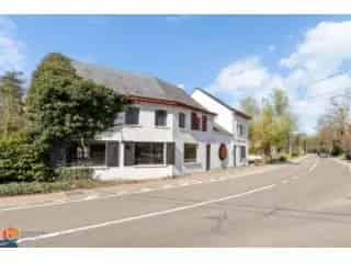 Handelspand met Woonst te Keerbergen