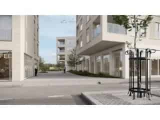 Residentie Moulart Appartementen en Handelspanden Geel
