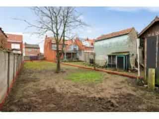 Bouwgrond te koop Ekeren Centrum