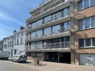 Appartement te koop Oostende 86m² 2 slaapkamers