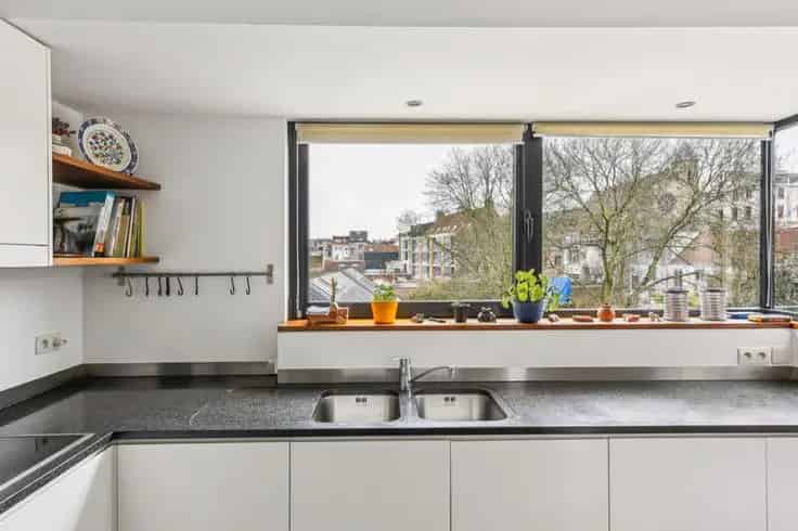 Duplex Penthouse te Koop 3 slaapkamers 195m² Terras Parking