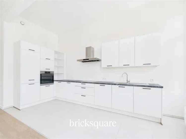 Duplex Appartement Elsene 3 slaapkamers 154m² gerenoveerd