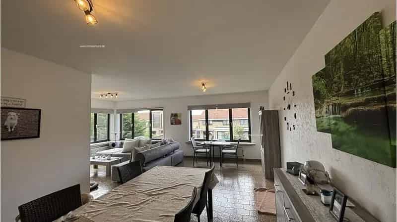 Appartement te huur Sijsele